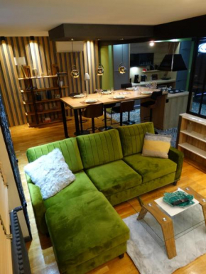 APPARTEMENTY COCO MANGO
